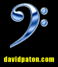 davidpaton.com
