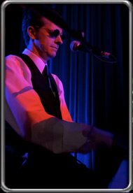 Kenny Hutchinson