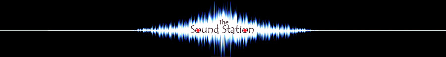 Sound Stantion